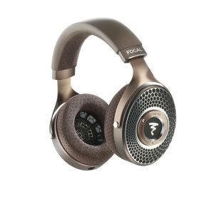Image : Focal Clear MG Casque Hi-Fi filaire