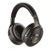 Focal Bathys avec réduction de bruit Noir Casque Hi-Fi