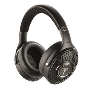 Image : Focal Bathys avec réduction de bruit Noir Casque Hi-Fi