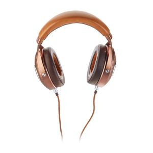 Image : Focal Stellia Casque Hi-Fi filaire