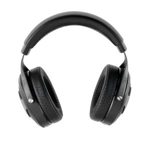 Image : Focal Utopia Noir 2022 Casque Hi-Fi