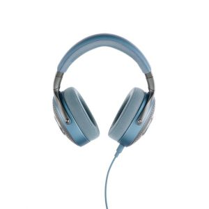 Image : Focal Azurys Bleu Casque audio filaire