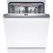 BOSCH SMV6ECX00F SERIE 6 Lave-vaisselle