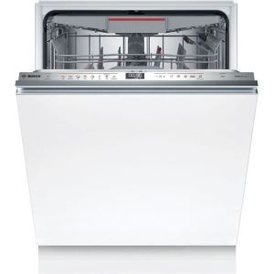 Image : BOSCH SMV6ECX00F SERIE 6 Lave-vaisselle