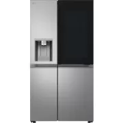 LG GSXE80PYBD Réfrigérateur Americain