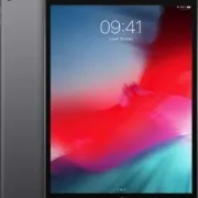 iPad Air 2019 64Go Wi-Fi + 4G Gris Sideral