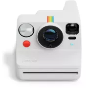 POLAROID Now+ Generation 3 White Appareil photo Instantané