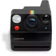 POLAROID Now+ Generation 3 Black Appareil photo Instantané