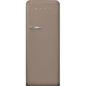 Image : SMEG FAB28RDTP6 SMEG Réfrigérateur 1 porte