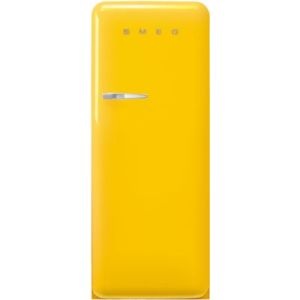 Image : SMEG FAB28RYW6 Réfrigérateur 1 porte