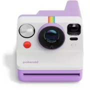 POLAROID Now Generation 3 Purple Appareil photo Instantané