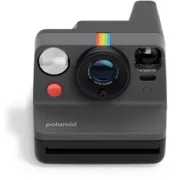 POLAROID Now Generation 3 Black Appareil photo Instantané