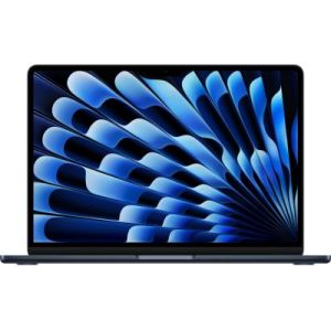 Image : Apple MACBOOK Air 13' M4 24Go 512Go Minuit