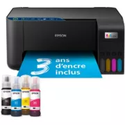 EPSON EcoTank ET2862 Imprimante jet d'encre