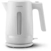 PHILIPS série 3000 HD9411/00 blanc Bouilloire