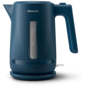 Image : PHILIPS série 3000 HD9411/70 bleu Bouilloire