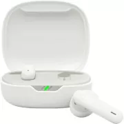 JBL Wave Flex 2 Blanc Ecouteurs