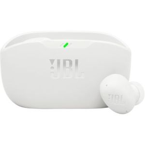 Image : JBL Wave Buds 2 Blanc Ecouteurs