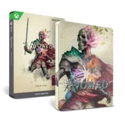 MICROSOFT Avowed PREMIUM EDITION Jeu Xbox