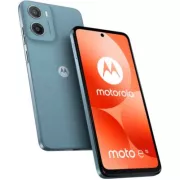 MOTOROLA E15 Bleu brume 64Go Smartphone