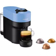 DELONGHI Vertuo pop Bleu Nespresso