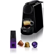 DELONGHI Essenza Mini Noir EN85.B Nespresso