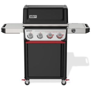 Image : WEBER Spirit EP-425 Barbecue gaz