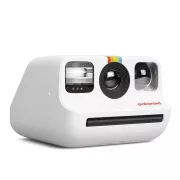Polaroid Go Génération 2 Blanc Appareil Photo Instantané