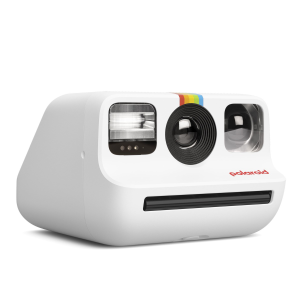 Image : Polaroid Go Génération 2 Blanc Appareil Photo Instantané