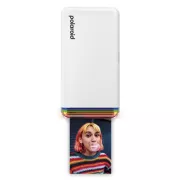 Polaroid Hi-Print 2x3 Génération 2 Blanc Imprimante photo de poche