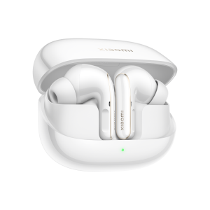 Image : Xiaomi Buds 5 Pro Blanc