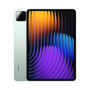 Image : Xiaomi Pad 7 Vert 8 GO + 256 GO