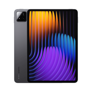 Image : Xiaomi Pad 7 Gris 8 GO + 256 GO