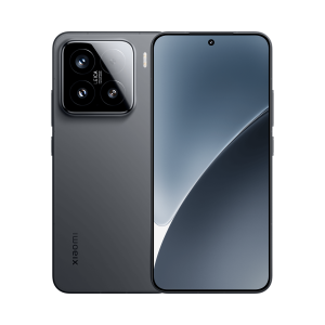 Image : Xiaomi 15 Noir 12 GO + 256 GO