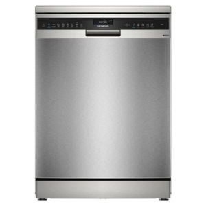 Image : SIEMENS SN25EI13CE Lave-vaisselle pose libre