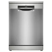 BOSCH SMS6ECI15F Lave-vaisselle pose libre