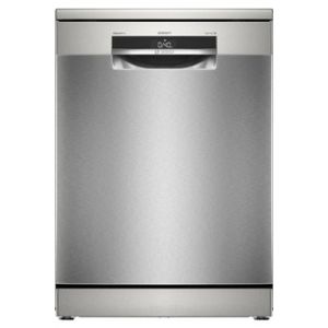 Image : BOSCH SMS6ECI15F Lave-vaisselle pose libre
