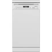 MIELE G 5740 SC SL - 45 cm Lave-vaisselle