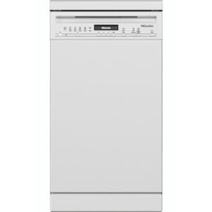 Image : MIELE G 5740 SC SL - 45 cm Lave-vaisselle