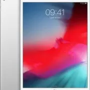 iPad Air 2019 256Go Wi-Fi + 4G Argent