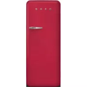 SMEG Rouge Rubis Réfrigérateur 1 porte