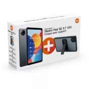 XIAOMI Redmi Pad SE 64Go + Coque