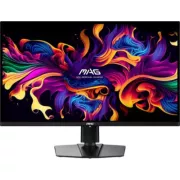 MSI MAG 321UP Plat 32'' QD-OLED Ecran PC 4K