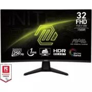 MSI MAG 32C6X Incurvé 32'' VA Ecran PC Gamer