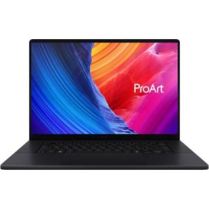 Image : ASUS PRO ART H7606WI-DRME007X Ordinateur portable