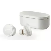 DENON Perl Blanc Ecouteurs