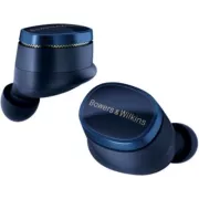BOWERS AND WILKINS Pi8 Bleu Ecouteurs