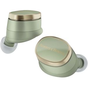 Image : BOWERS AND WILKINS Pi8 Vert Ecouteurs