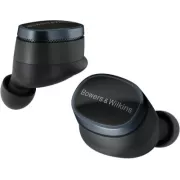 BOWERS AND WILKINS Pi8 Noir Ecouteurs