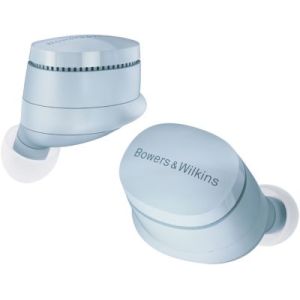 Image : BOWERS AND WILKINS Pi6 Bleu Ecouteurs